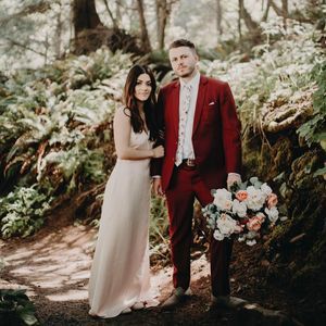 Meet your Posher, Nathan